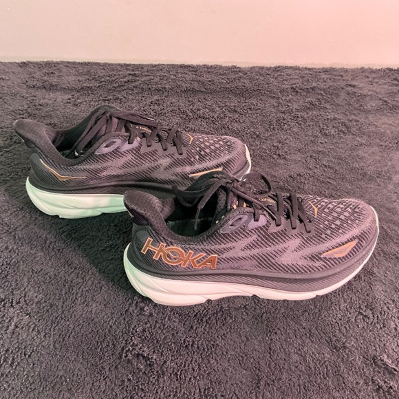 Hoka Clifton 9 - Picture 7 of 9